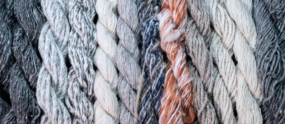 choosing the right yarn